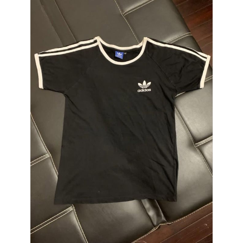 Adidas ringer tee