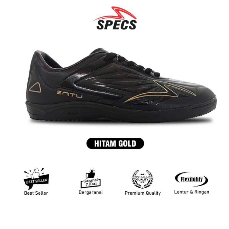 SpecsAccelerator Satu Pro In