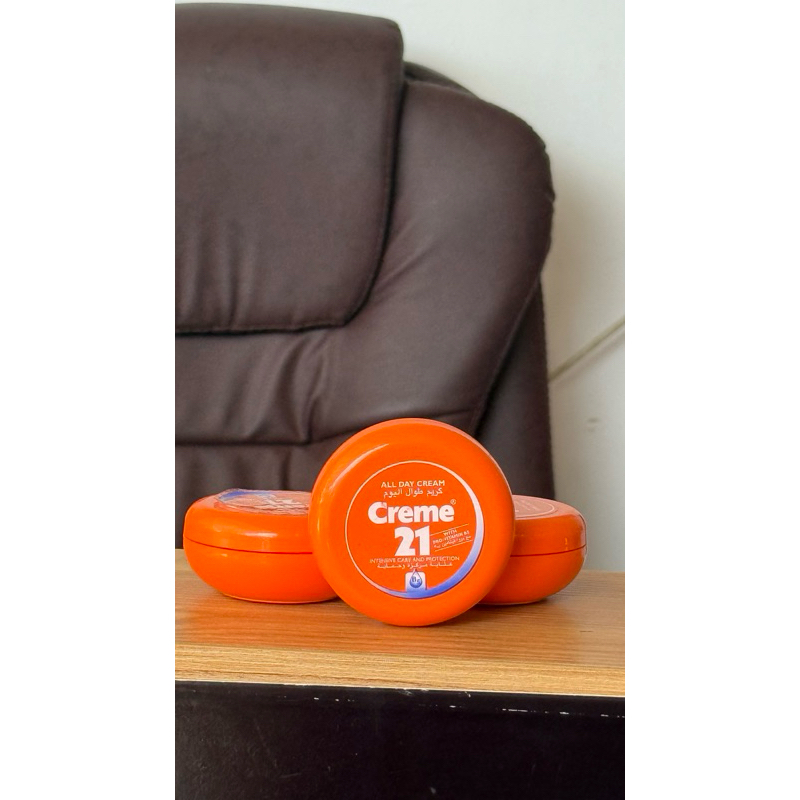 creme 21