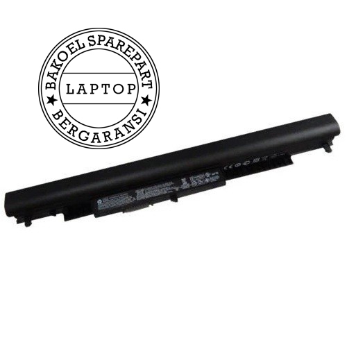 Baterai Laptop HP HS04 14-AF 14-AN 14-AC