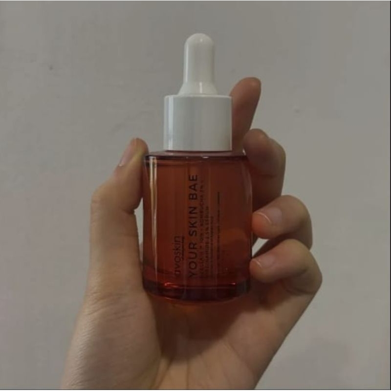 Serum Avoskin Azeclair