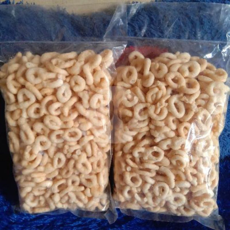 

Lanting Singkong Rasa Original 1 Kg 5 Pcs