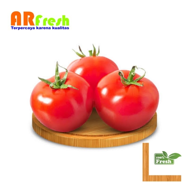 

Tomat Merah PROMO GOCENG