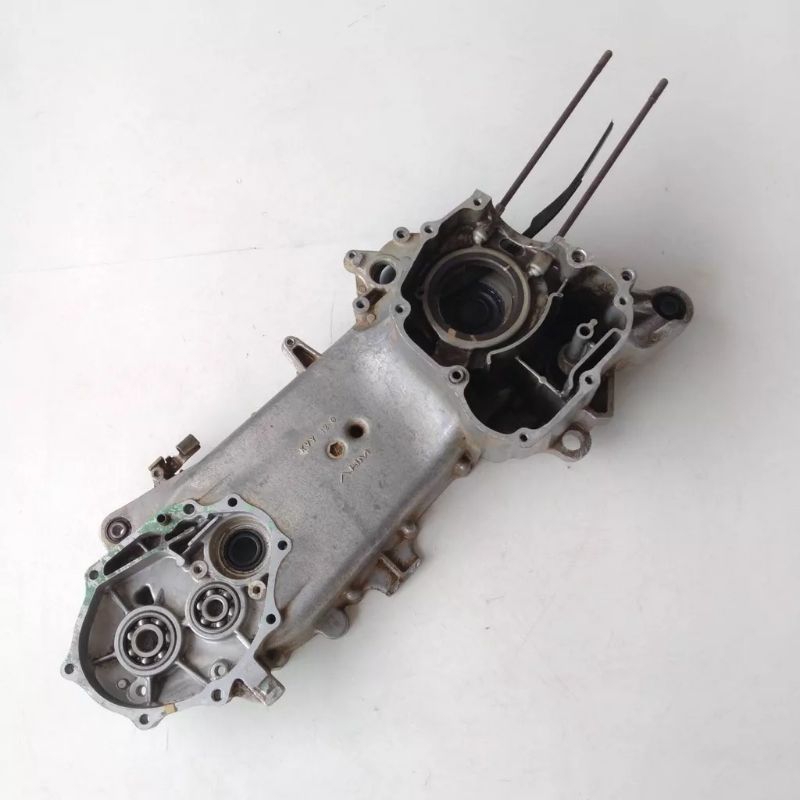 krengkes kiri honda beat fi 2013 ori copotan