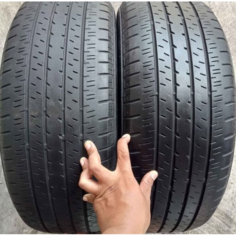 ban mobil ring 17 ban mobil merek Bridgestone Turanza ring 215/55 17