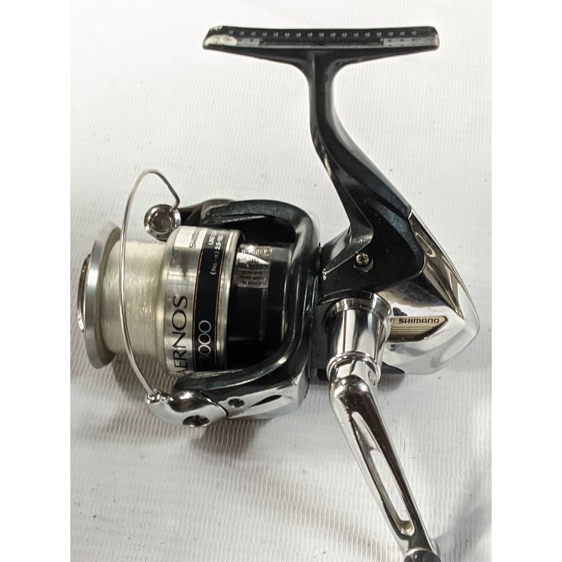 shimano 4000 hp electric reel manual Electric Round 1000H Slammer Penn | eBay subseries:Shakespeare Customize-It Size:6'0