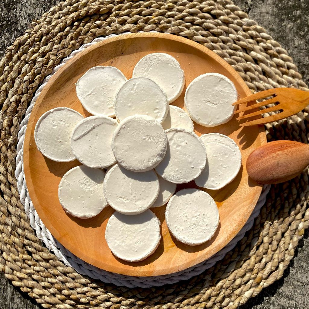 

Brem Premium Brem Manis Putih Asli Wonogiri isi 12