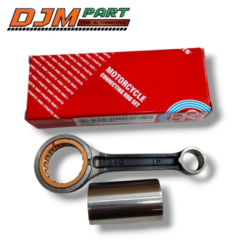 STANG SEHER KIT SATRIA FU 150 ORIGINAL INDOPARTS