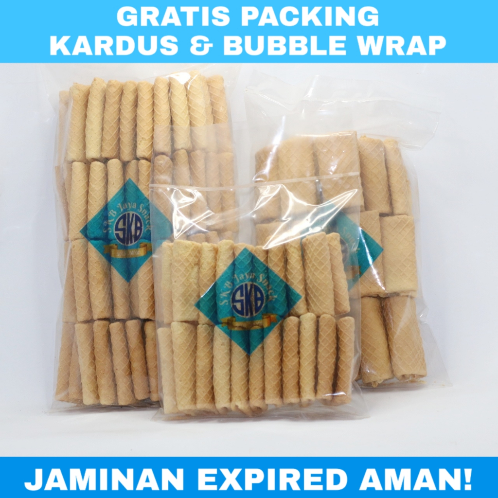 

Semprong Lipat Bima Snack