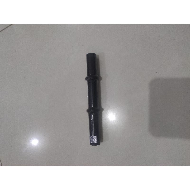 as gir tengah sepeda onthel