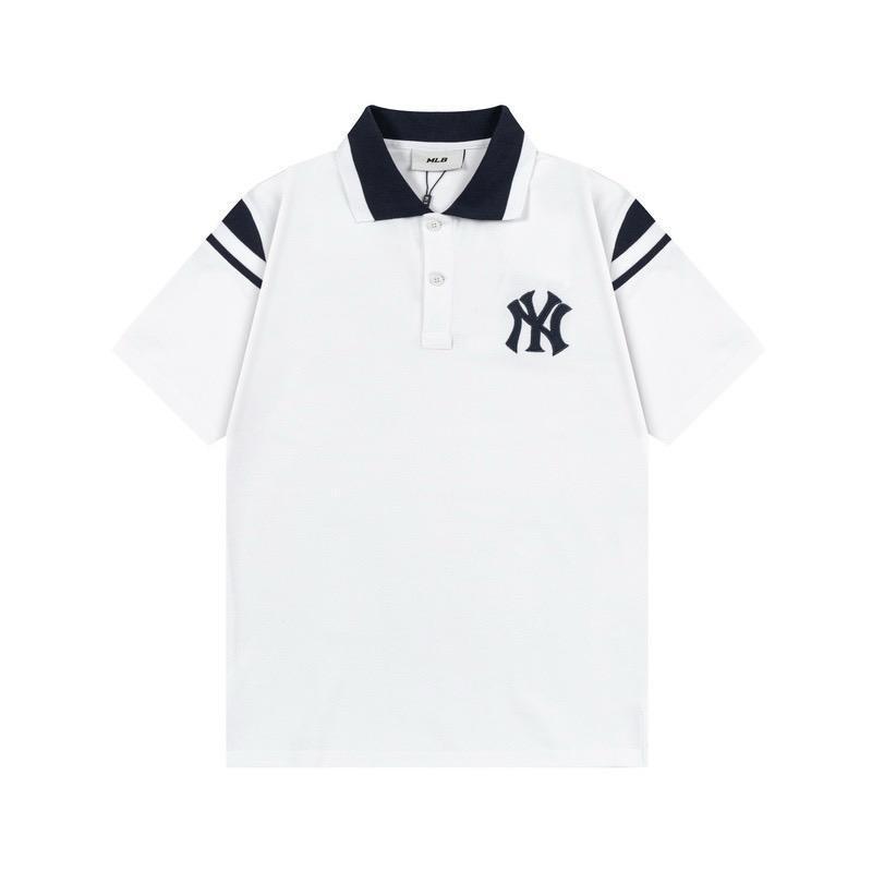 MLB Polo New