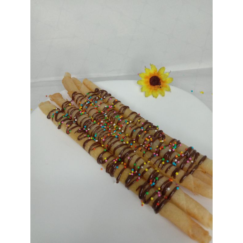 

banana roll