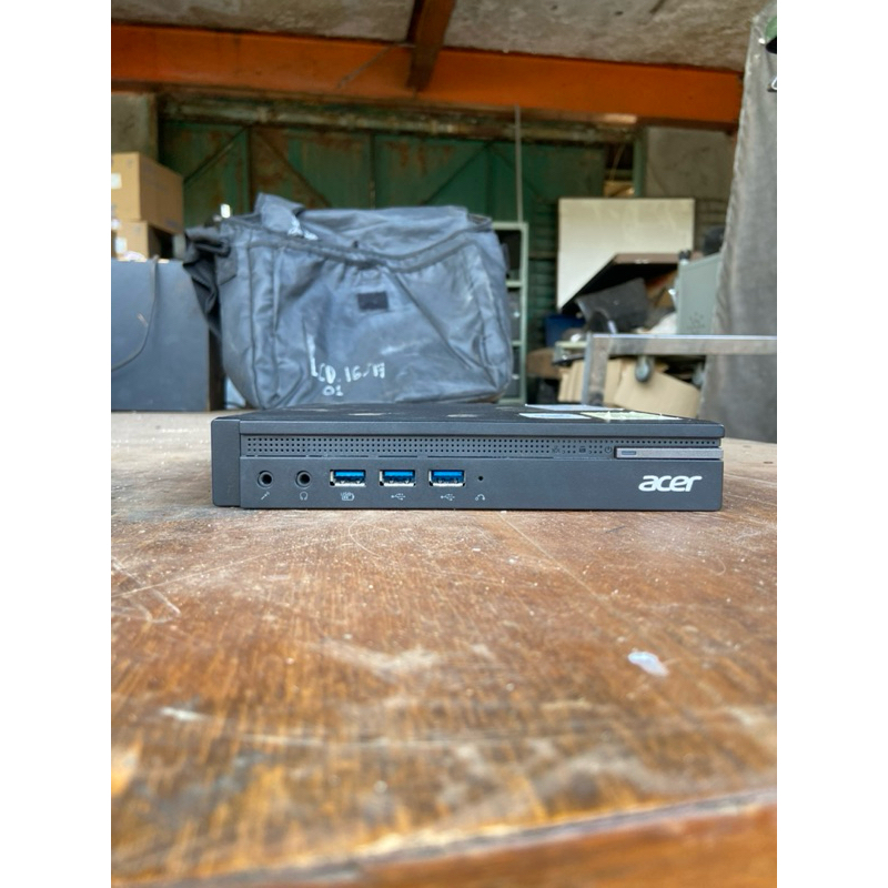 Mini Pc Acer Veriton N4640G core i5