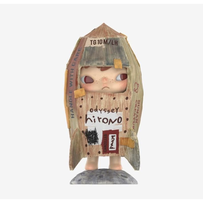 HIRONO POPMART (kolpri)