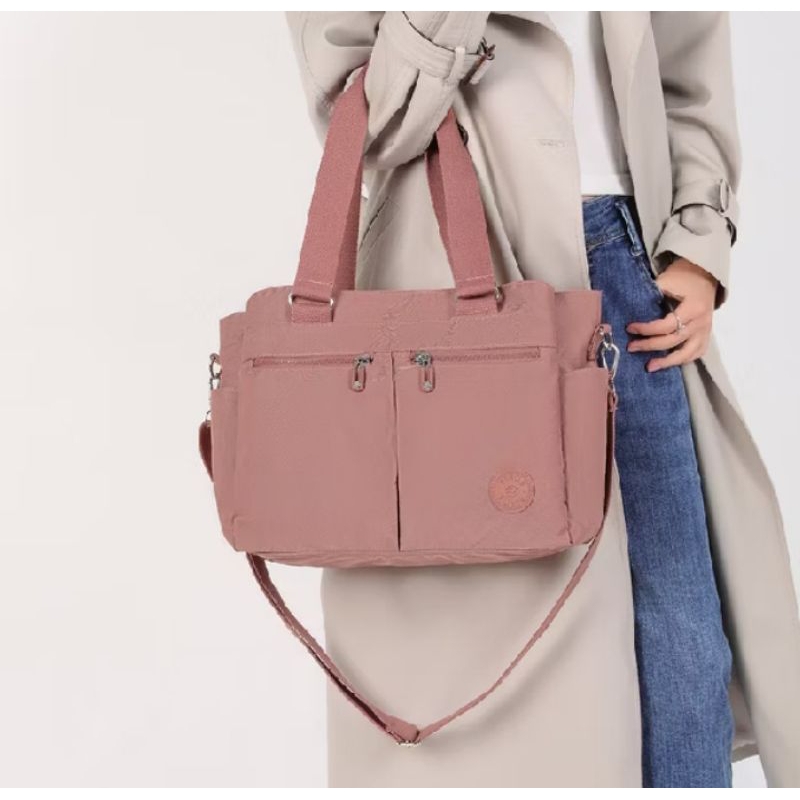 SALE PIOMA ERITA/OPIO BAG/tote bag/tas selempang/tas kanvas/hand bag