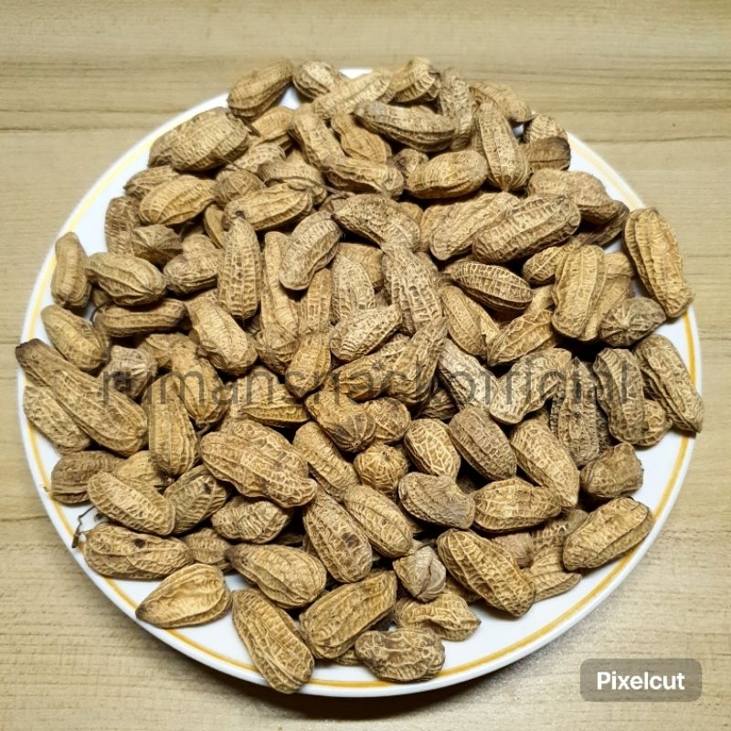 

KACANG KULIT BENDO MANIS RENYAH 1KG
