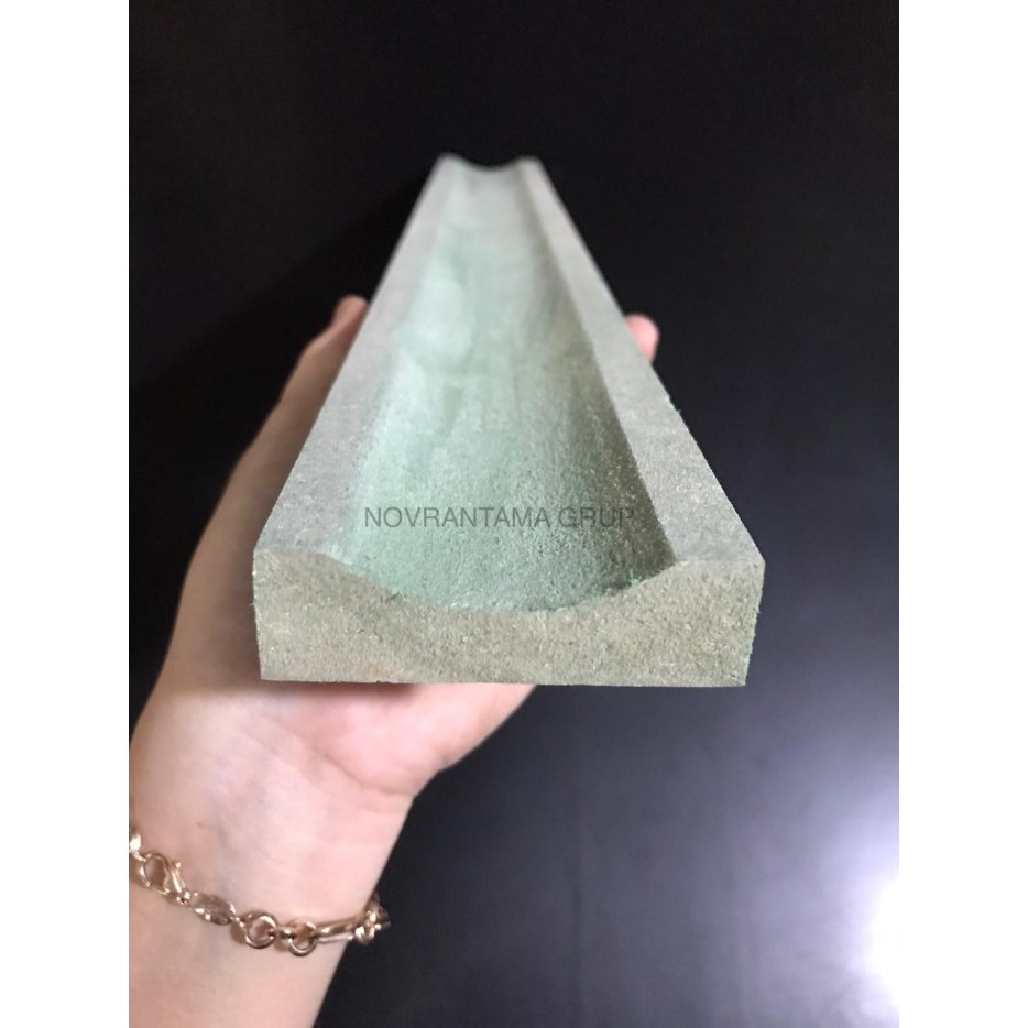 Lis profil HMR / Wall moulding HMR / Lis profil panel HMR / Lis profil bahan HMR / kode C1
