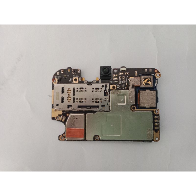 redmi note 8 ram 6/128