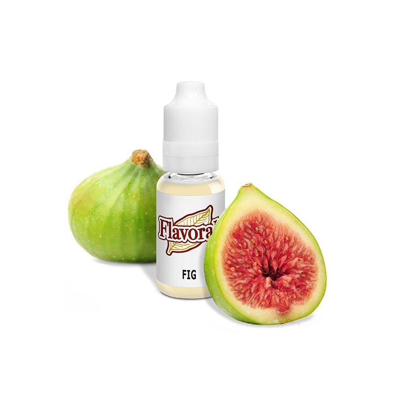 

FLV Fig Flavor 10ml Essence DIY (FLAVORAH HIGH CONCENTRATES)