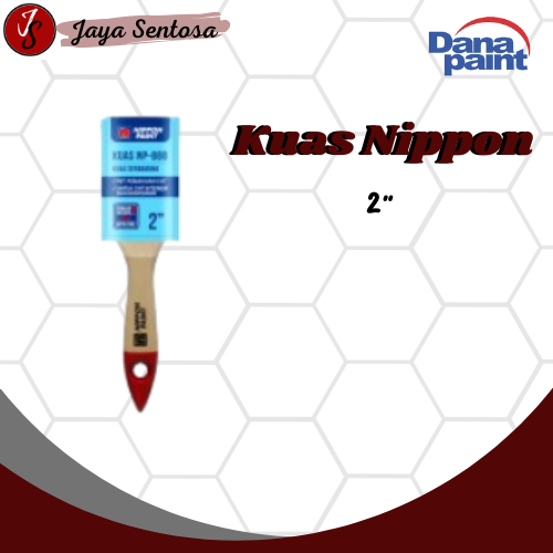 Kuas NP-888 2"