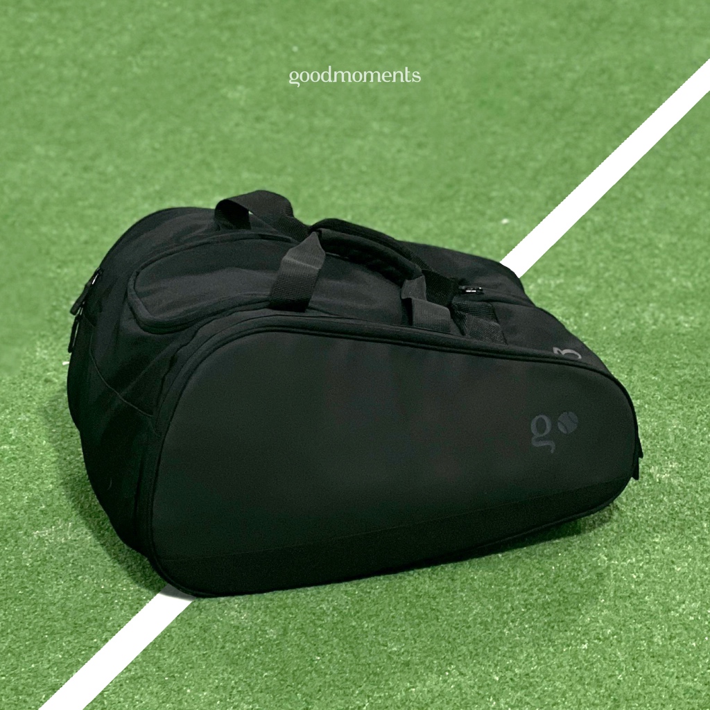 Tour Padel Bag - Sports Bag/Padel Bag/Tas Olahraga - Goodmoments