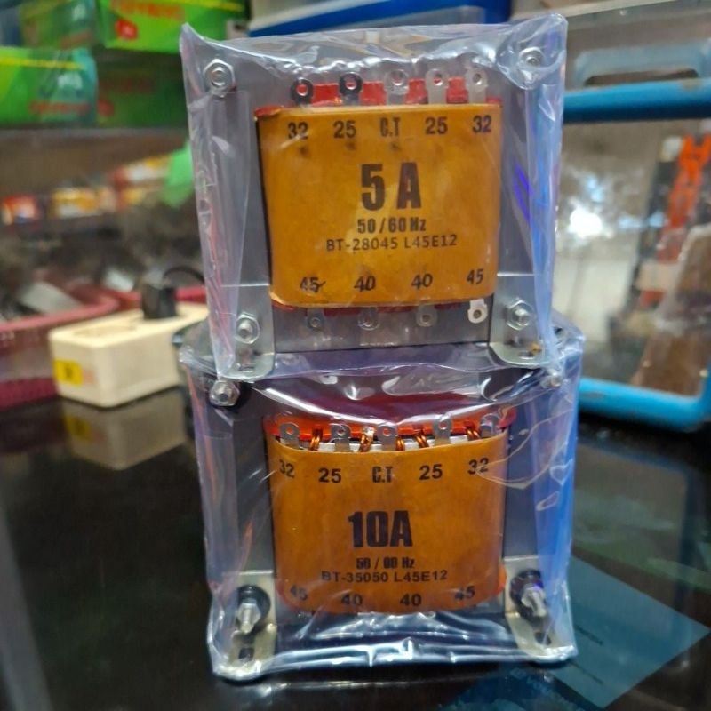 trafo travo big 5A CT 45, trafo big 10A CT 45 lilitan murni tembaga