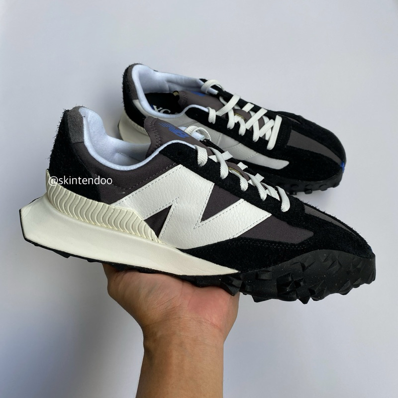 SEPATU NEW BALANCE UXC72 ORIGINAL