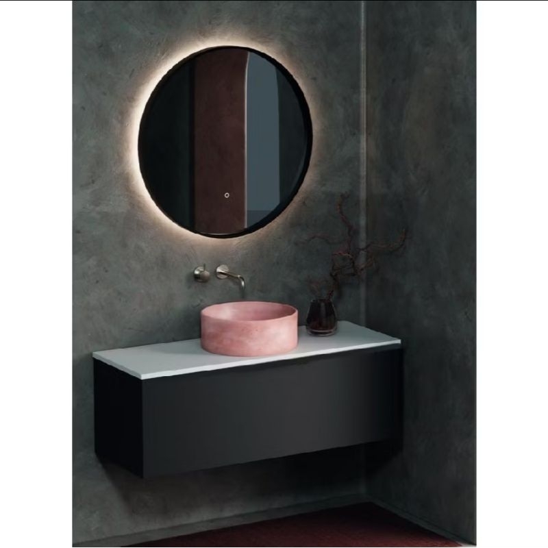 Kabinet Wastafel Modern/Kabinet Wastafel Funiture/Kabinet Wastafel kekinian