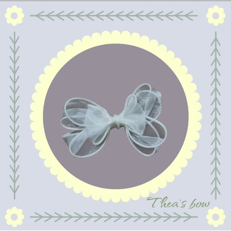 Thea's bow TB29