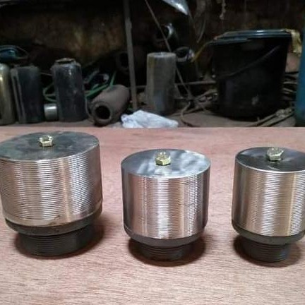 tutup miling n70 Mesin Poles n70