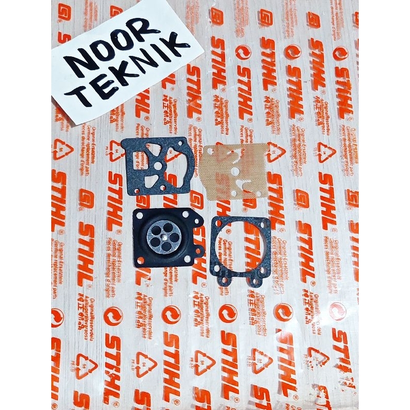 Membran Senso Ms 5800/5200/788 Stihl Senso Gergaji Mesin Potong Kayu