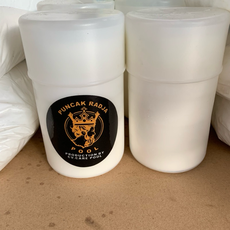 Kaporit Tablet 90% 1pack Untuk Kolam Renang|Kaporit Penjernih kolam renang