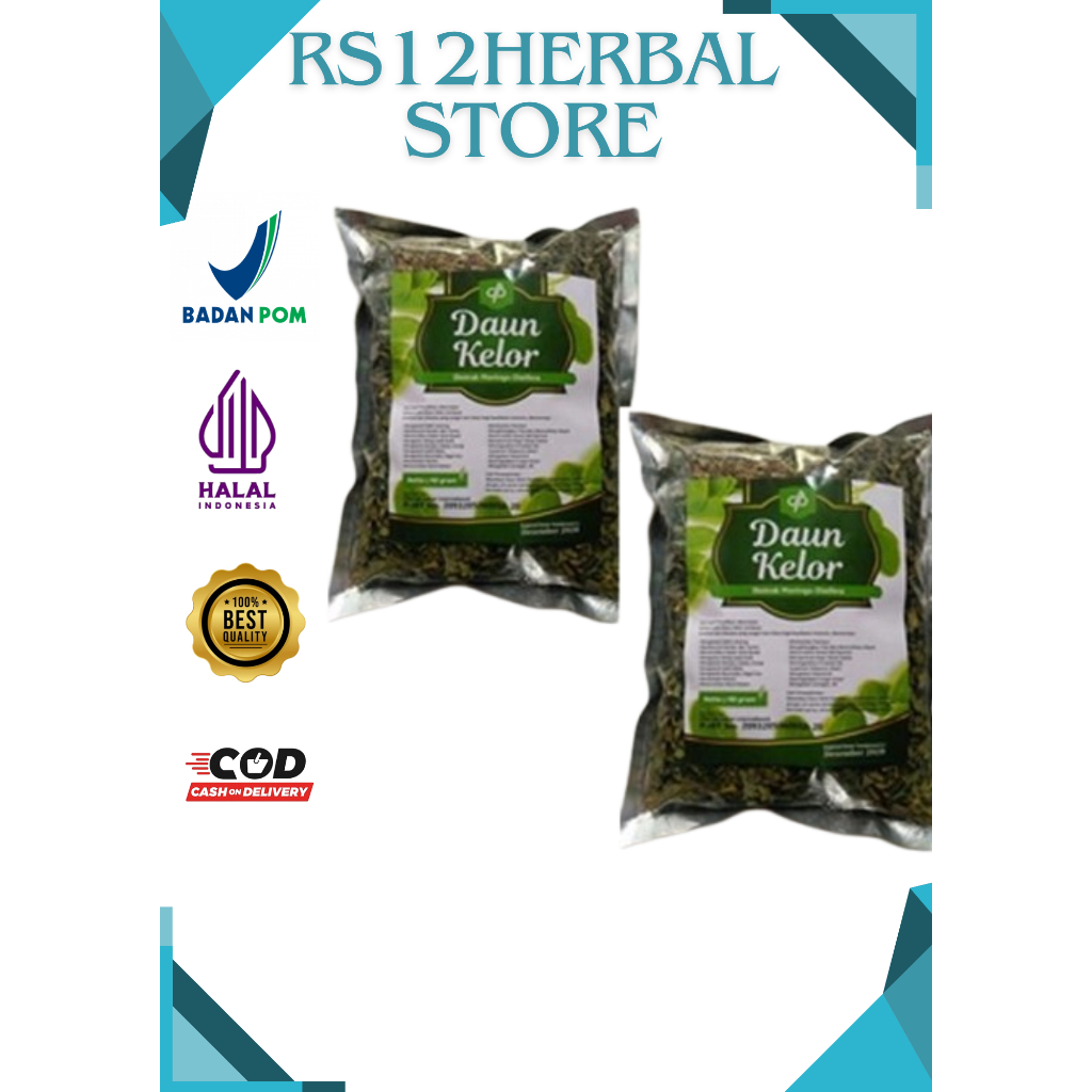 

Teh Kelor Curah 40 Gram Minuman Tradisional Indonesia