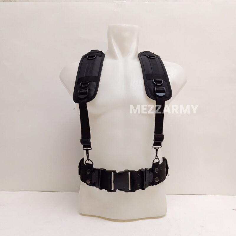 KOPEL COMMANDO+DAHREEM LEBANON+RING ACETAL HITAM