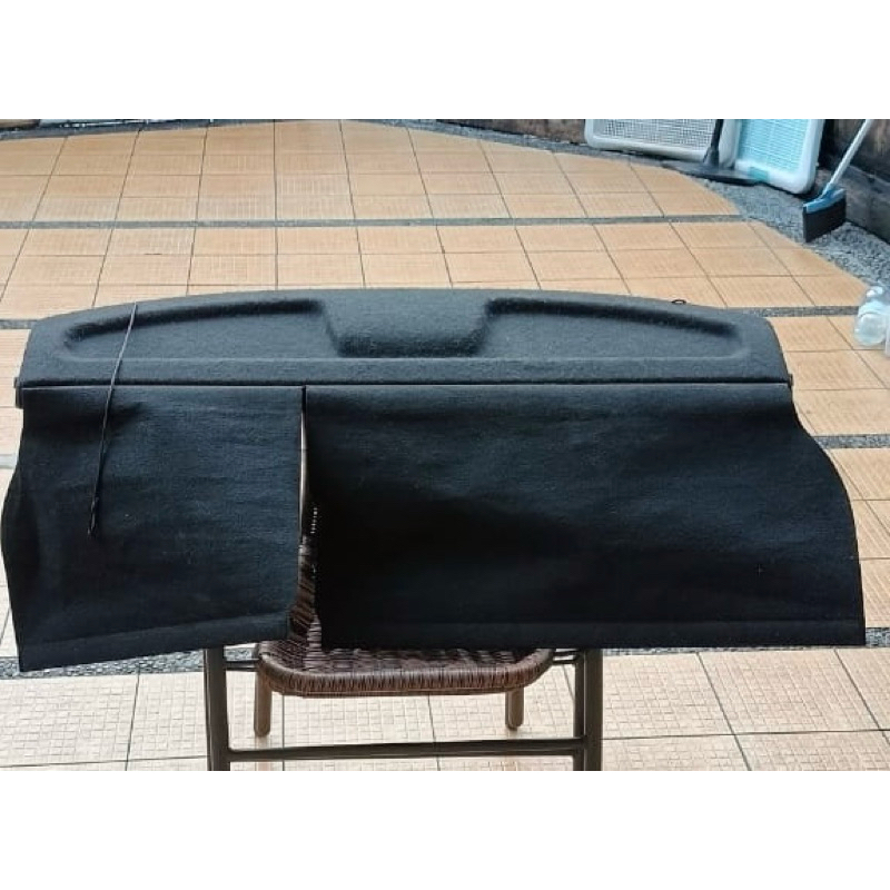Rak bagasi mobil yaris 2012 ori