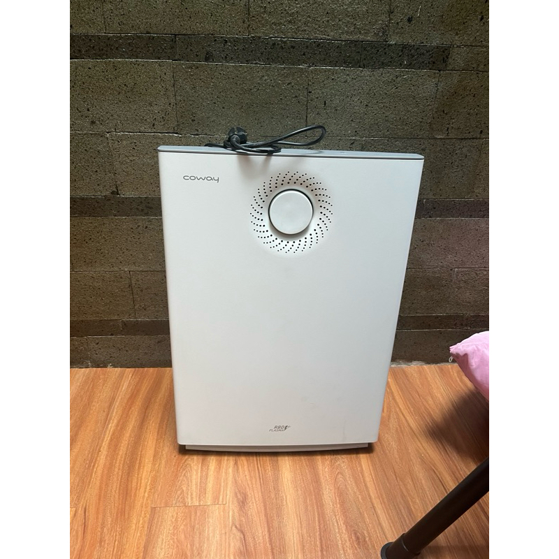 air purifier coway