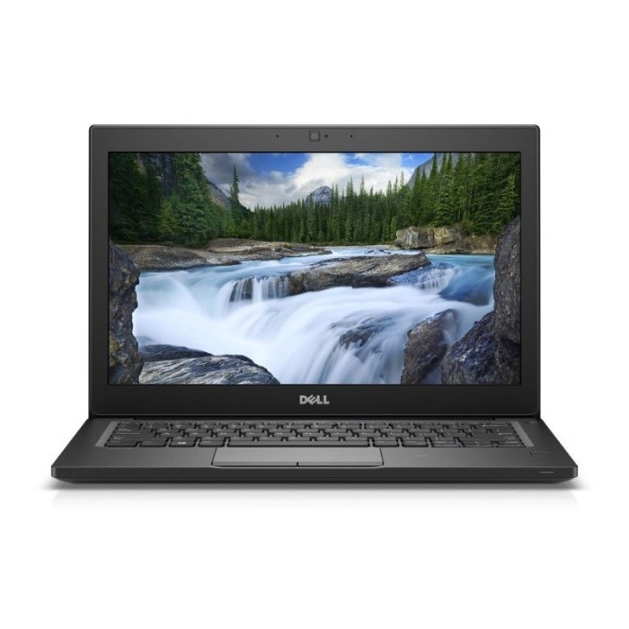 Laptop DELL 7290 core i3 gen 8 ( RAM 8 SSD 256 )