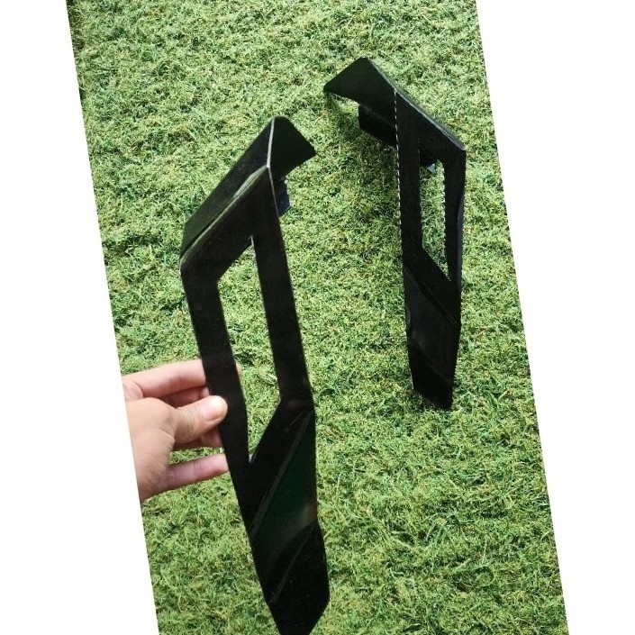 AERO WINGLET R15 V3, ninja 250 fi, Aerox, CBR