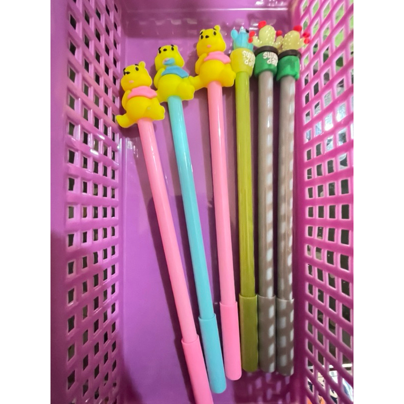 

PULPEN KARAKTER
