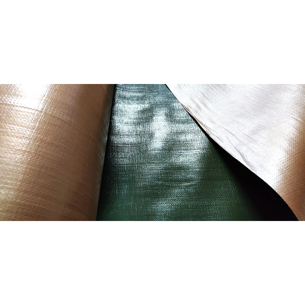 Terpal A20 Korea Plastik Ukuran 5 x 7 Meter | Terpal 5x7 M Bahan A20 Korea