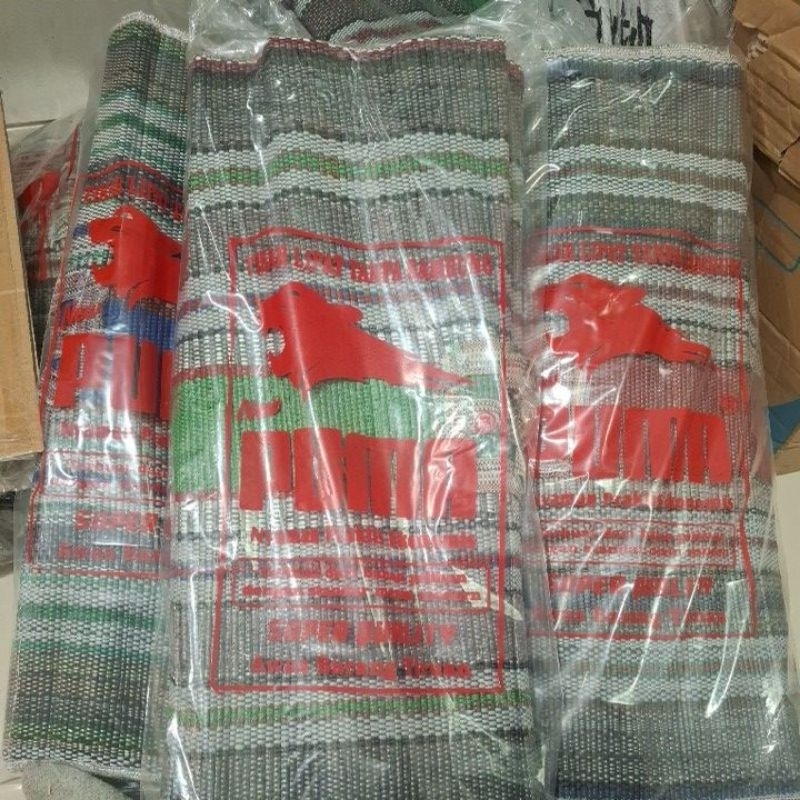 tikar lipat /tikar arisan /tikar hajatan gulung /kloso