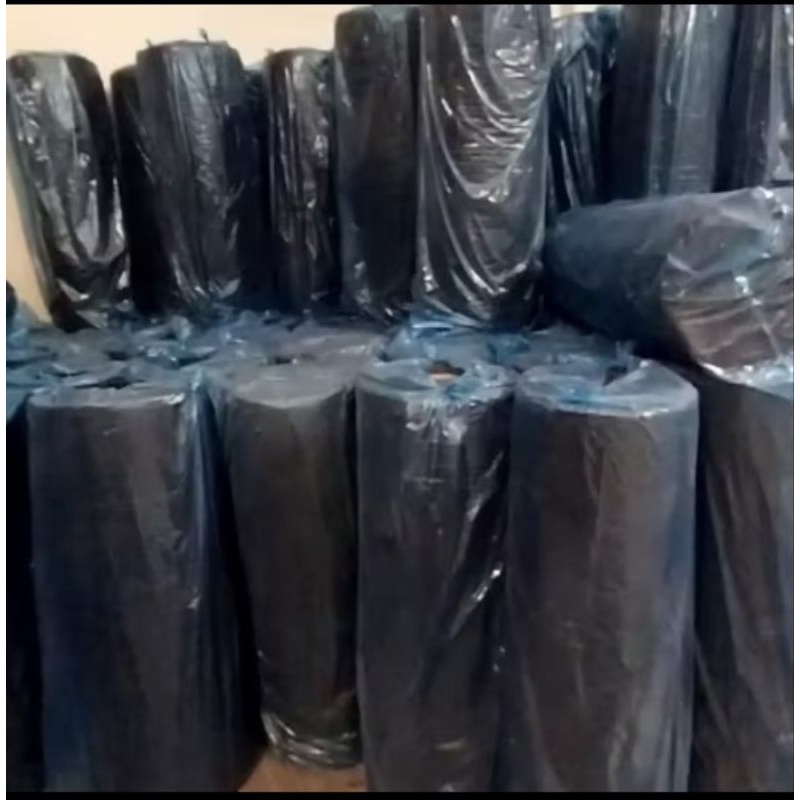

Bubble Wrap Premium Tebal 50x125x 3kg