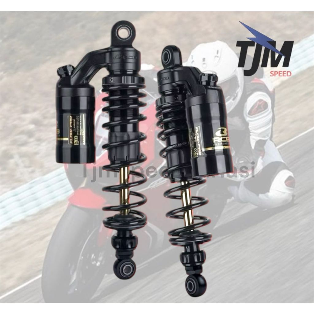 Shockbreaker RCB Flow pro RX King , GL-Pro 320MM