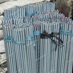 As Drat M4 Panjang 1 Meter( Drat Kasar) +1 Mur + 1 cicin baut Long Full Drat