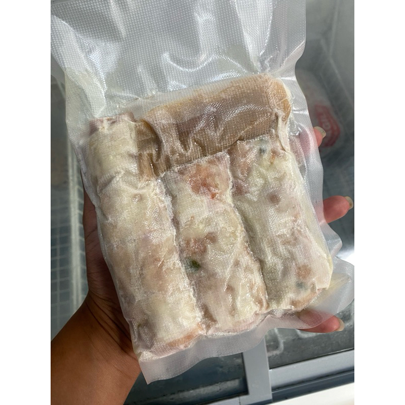 

GOHYONG FROZEN ISI 10/BANDUNG/HALAL/MURAH