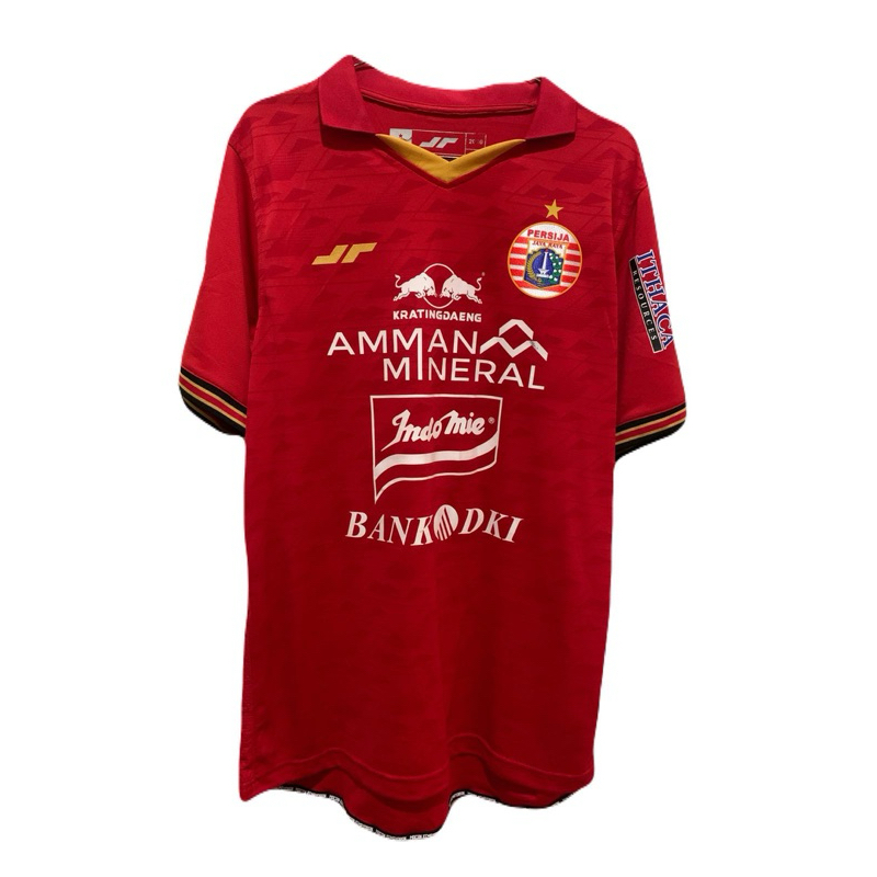 Jersey original Home PERSIJA JAKARTA 2020 RV
