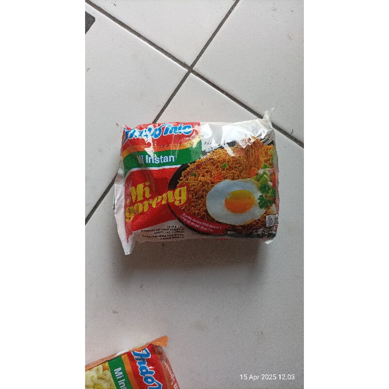 

Indomie Goreng