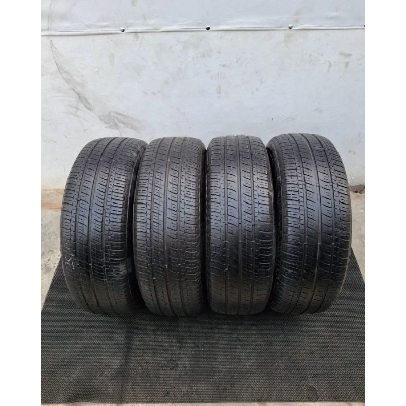 Seken BRIDGESTONE DUELER HT 225 65 R17