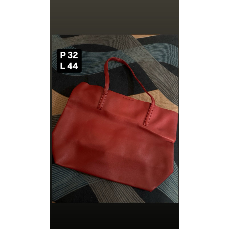 Tas Wanita Preloved/Tote Bag Preloved