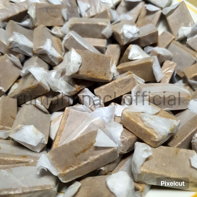 

Suwar Suwir - Permen Tape 1 kg